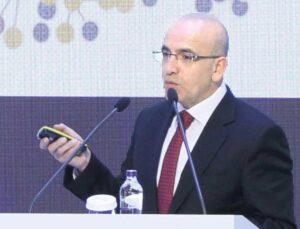 Yatırımcı inancı geri geldi… Hazine ve Maliye Bakanı Şimşek Türkiye İktisat Forumu’nda konuştu