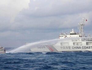 ABD ile yeni Filipinler krizi! ‘Çin’in ekonomik can damarı için büyük tehdit’