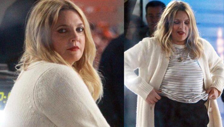 Aylar evvel ‘Cinsel perhizdeyim’ demişti:  Onurlu bir formda bekar kalmaya kararlıyım