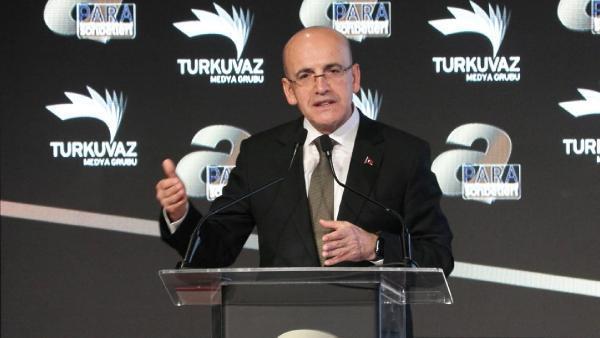 Bakan Şimşek: Satın alma gücüyle Türkiye dünyanın en değerli ekonomilerinden birisi