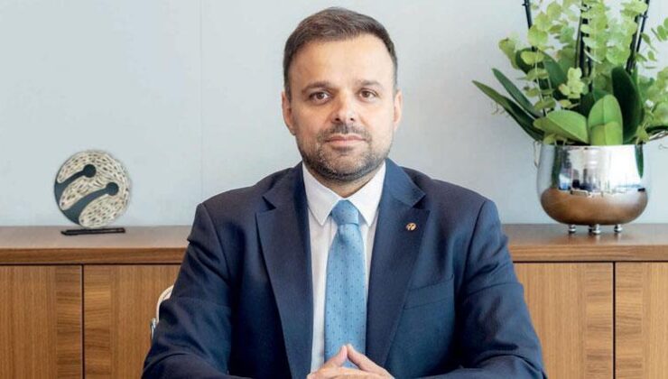 Beş kat süratli irtibat testi