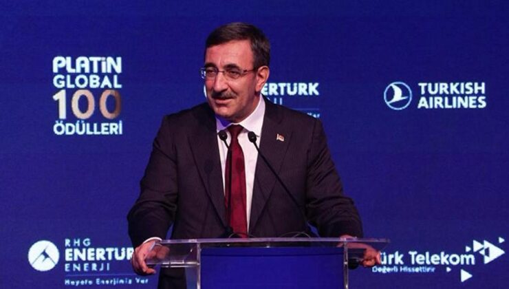 Cevdet Yılmaz: İşsizlik oranımız son 11 yılın en düşük düzeyinde