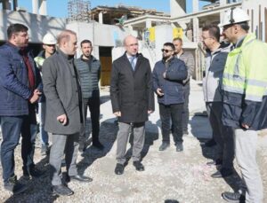 ‘Değer katan yatırımları sürdürüyoruz’
