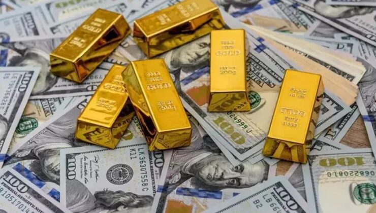 Dolar ve altında yeni rekor