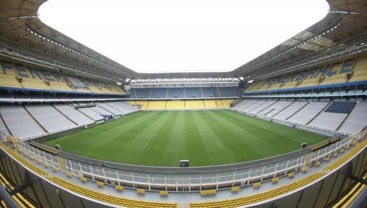 Fenerbahçe Galatasaray maç biletleri satışa çıktı mı? Fenerbahçe Galatasaray derbi bilet fiyatları ne kadar?