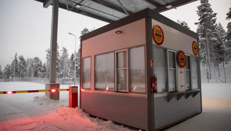 Finlandiya, Rusya’ya kapılarını tekrar kapatıyor