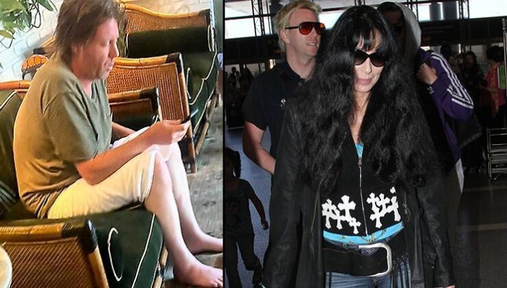 Husus bağımlısı oğlunu adam tutup kaçırdı! ‘Eline geçen her kuruşu oraya harcar’ dedi, dava açtı