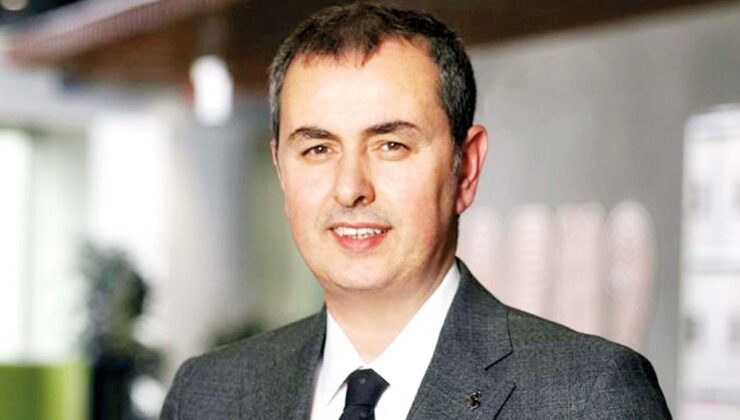 İş Bankası Genel Müdürü Ortan: Bu faiz düzeyi yabancı için kâfi