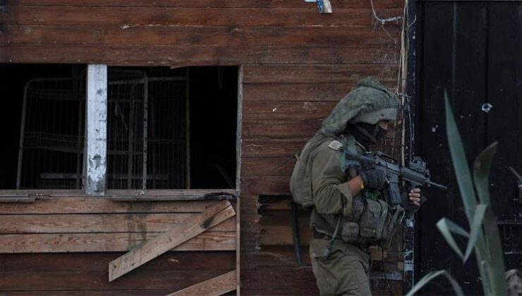 İsrailli esirlerin öldürülmesiyle ilgili rapor tamamlandı: Yardım çığlıklarını ‘pusu girişimi’ sanmışlar!