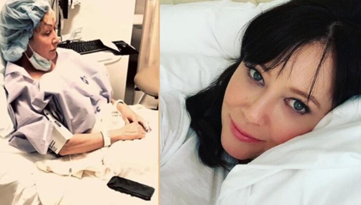 Kanser, ünlü oyuncunun bedenine yayıldı: En hoş günlerimi daha yaşamadım… Ben ölmek istemiyorum