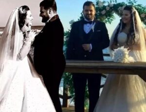 Kapadokya’da teklif, Mersin’de düğün