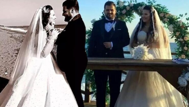Kapadokya’da teklif, Mersin’de düğün