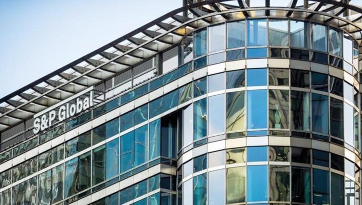 Kredi kuruluşundan sürpriz güncelleme… S&P Türkiye’nin not görünümünü yükseltti