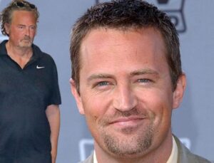 Matthew Perry’nin otopsi raporunun akabinde arkadaşı konuştu: Palavra söyledi, uyuşturucuyu hiç bırakmadı!