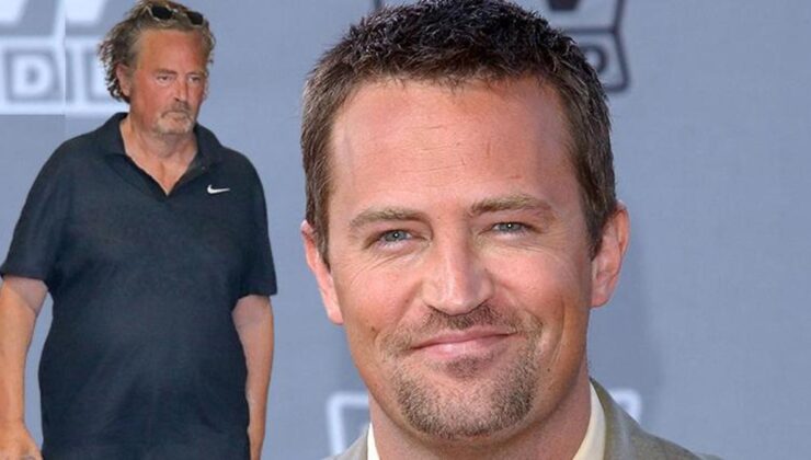 Matthew Perry’nin otopsi raporunun akabinde arkadaşı konuştu: Palavra söyledi, uyuşturucuyu hiç bırakmadı!