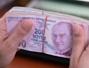 Merkez 17 yıl sonra birinci defa ihaleyi yaptı