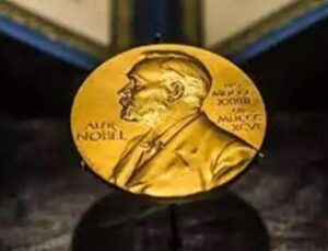 Nobel Mükafatları sahiplerini buldu
