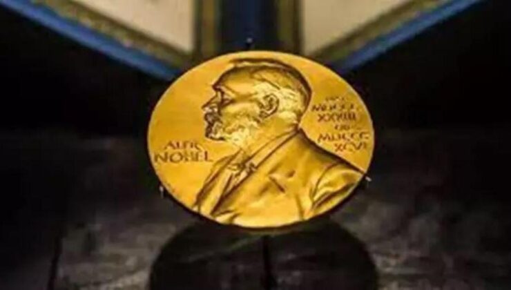 Nobel Mükafatları sahiplerini buldu
