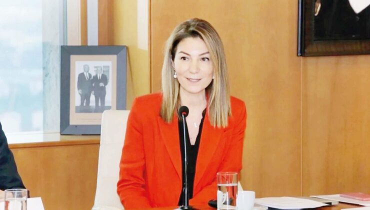 PPK’ya yeni üye atandı