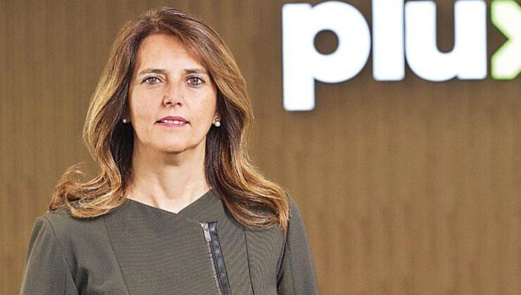 Sodexo Avantaj Pluxee oluyor