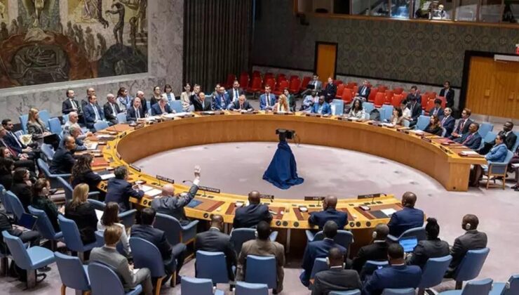 Son dakika haberi! BMGK’da ‘ateşkes’ oylaması ertelendi