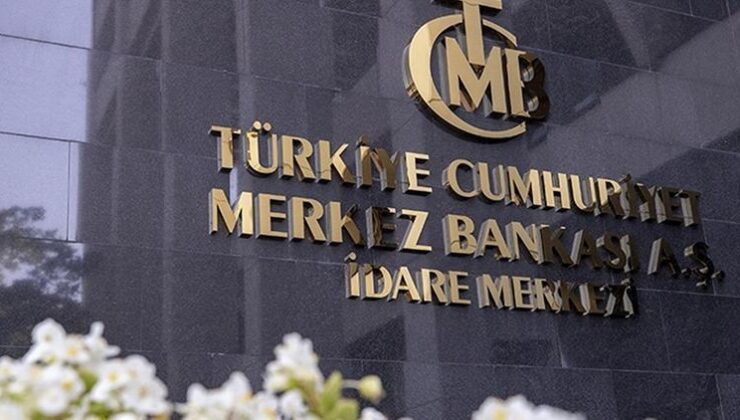 TCBM, gerçek kesim itimat endeksi datalarını paylaştı