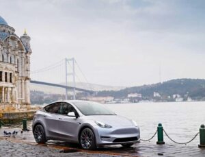 Tesla Türkiye’deki şarj ve servis ağını büyütecek