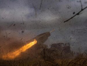 Ukrayna’ya altyapı yardımı