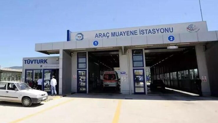 Xenon far muayeneden geçer mi? Zenon far muayenede bırakır mı, ağır kusur mu?