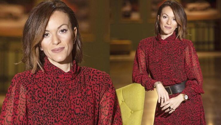 Zest Projects Kurucu Ortağı Tomru Dereköylü: Anne olunca çocukları daha uygun anladım