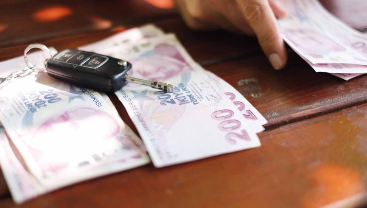 2024’te geçerli olacak vergi ve harçlar belirlendi