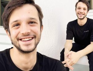 Arda Anarat: Çekimlerde gerçeklik  hissini yaşadık