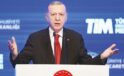 Cumhurbaşkanı Erdoğan ihracat sayılarını açıkladı: 2023 ihracatı 255.8 milyar $