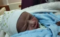 Mardin’de Yeni Yılın Birinci Bebeği Dünyaya Geldi