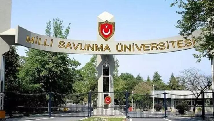 MSÜ imtihanına 12. sınıflar girebilir mi, kimler girebilir? Ulusal Savunma Üniversitesi imtihanı müracaat şartları!