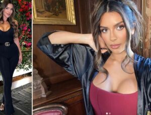 Türkiye onu bir diziyle tanımıştı… Sonra yurt dışında TV yıldızına dönüştü: Memlekete dönüş vakti!