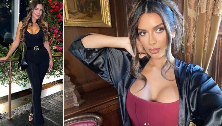 Türkiye onu bir diziyle tanımıştı… Sonra yurt dışında TV yıldızına dönüştü: Memlekete dönüş vakti!