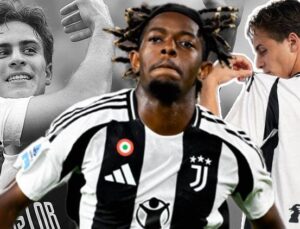 10 numara Kenan Yıldız’dan 10 numara asist! Juventus kazandı, ulusal yıldız İtalya’yı salladı…