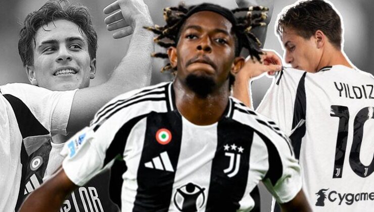 10 numara Kenan Yıldız’dan 10 numara asist! Juventus kazandı, ulusal yıldız İtalya’yı salladı…