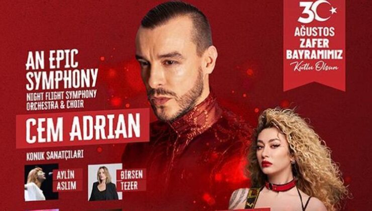 30 AĞUSTOS KONSERLERİ İSTANBUL 2024 (30 Ağustos etkinlikleri) || 30 Ağustos İstanbul fiyatsız konserleri nerede, saat kaçta, hangi sanatkarlar var?