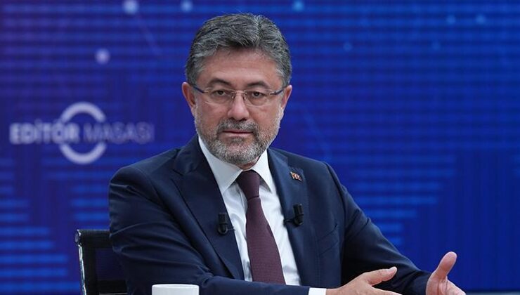 Bakan Yumaklı’dan rekolte açıklaması
