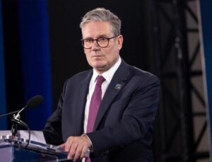 Başbakan açıkladı: İngilizlere ‘acı’ vergiler geliyor