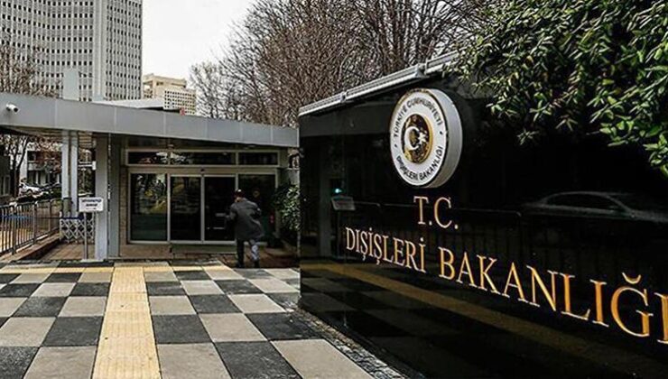 Dışişleri Bakanlığı: Hırvatistan’da kaçırılan Türk vatandaşı için ilgili makamlarla görüşülüyor