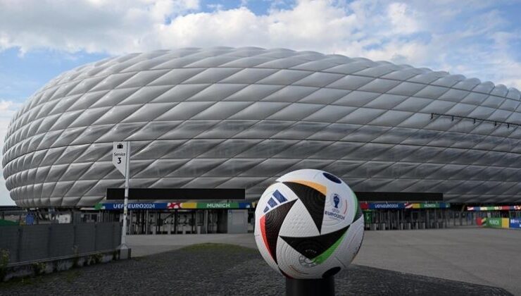 EURO 2024’ün Almanya iktisadına katkısı 7,4 milyar avro oldu