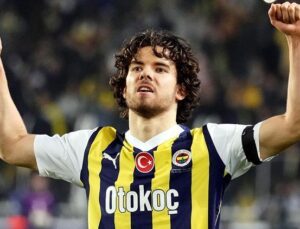 Fenerbahçe’de ‘Ferdi Kadıoğlu giderse’ senaryoları