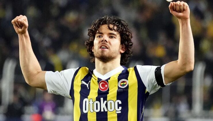Fenerbahçe’de ‘Ferdi Kadıoğlu giderse’ senaryoları
