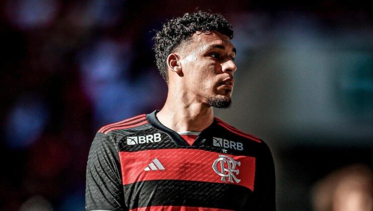 Göztepe’ye Flamengo’dan Brezilyalı 10 numara! Southampton ayrıntısı…