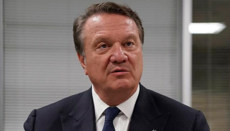 Hasan Arat: Büyüklerimize hürmet gösterin tezahüratlara katmayın