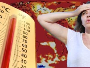 Hava durumu varsayımları vilayet il yayınlandı | Bugün (20 Ağustos) hava nasıl olacak? Havalar ne vakit serinleyecek? Meteoroloji’den 7 ile sağanak uyarısı!