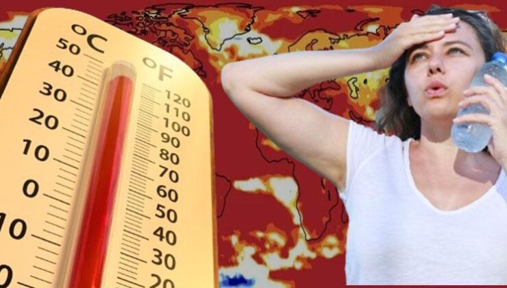 Hava durumu varsayımları vilayet il yayınlandı | Bugün (20 Ağustos) hava nasıl olacak? Havalar ne vakit serinleyecek? Meteoroloji’den 7 ile sağanak uyarısı!